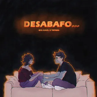 Desabafo by Trygo