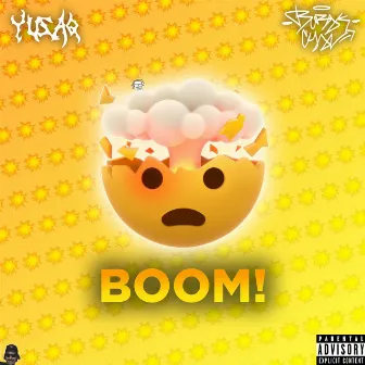 BOOM! by Yusaq