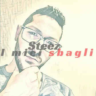 I miei sbagli by Steez