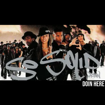 Doin Here by So Solid Crew