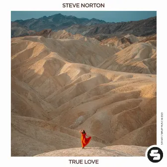 True Love by Steve Norton