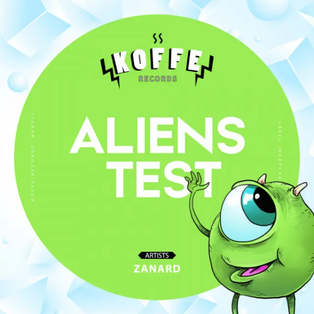 Aliens Test