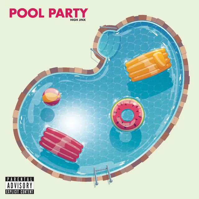 Pool Party