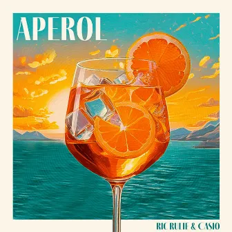 Aperol by Ric Rulie