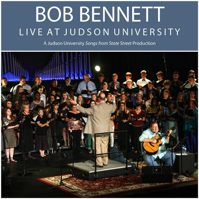 Live at Judson University