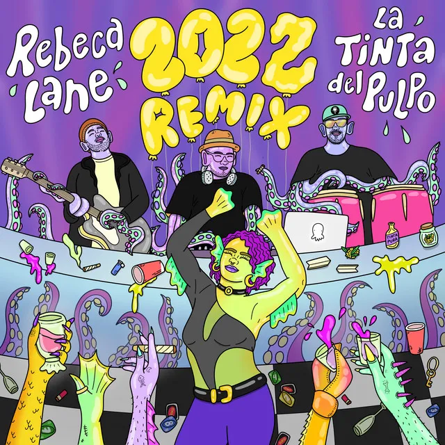 2022 - Remix