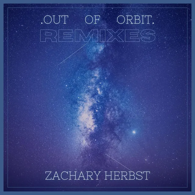 Out of Orbit. (Brainfreeze Remix)