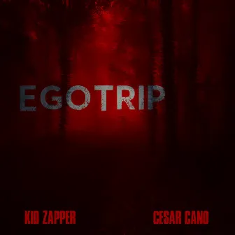 EgoTrip by César Cano