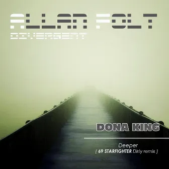 Deeper (69 Starfighter dirty remix) by Dona King