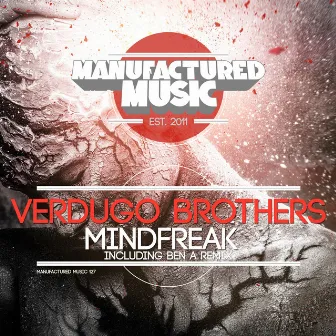 Mindfreak by Verdugo Brothers