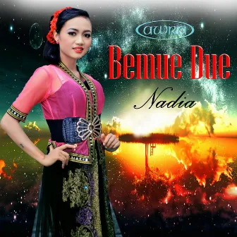 Bemue Due by NADIA