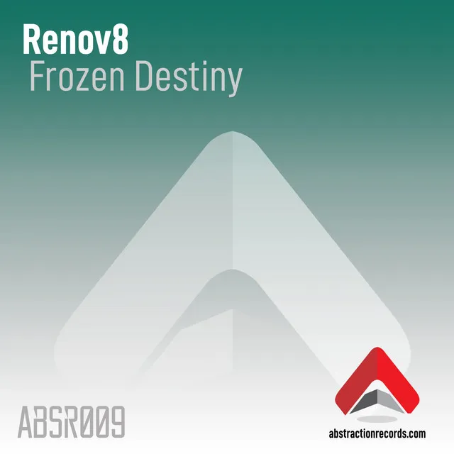 Frozen Destiny - Original Mix