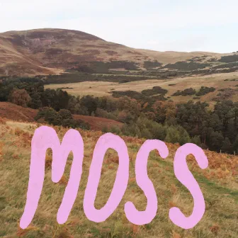 Moss by Gullet