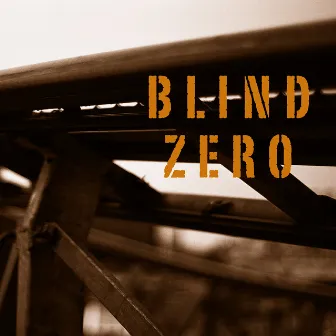 One silent accident by Blind Zero