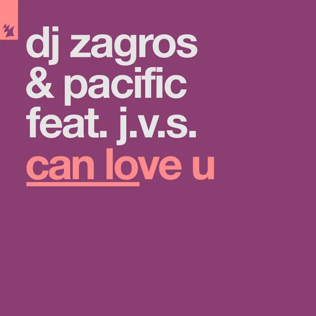 Can Love U - B.O.B. Ltd. vs Atlantic Ocean Mix