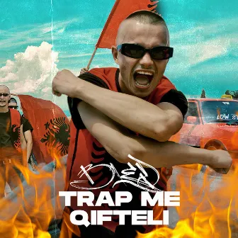 Trap Me Qifteli by BLED