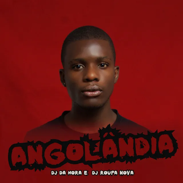 Angolândia