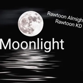 Moonlight by Rawtoon Almighty