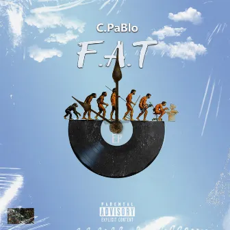 F. A. T by C.PaBlo