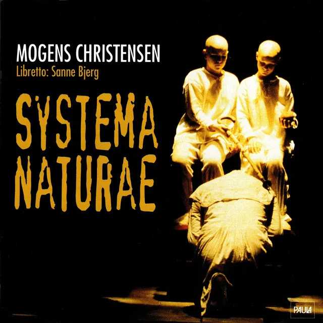 Systema Naturae