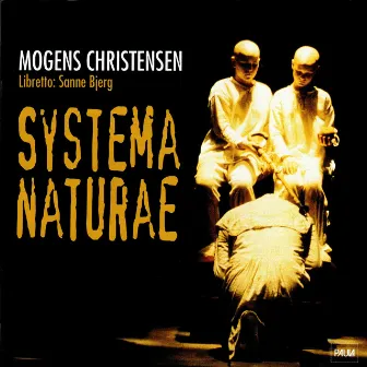 Systema Naturae by Mogens Dahl