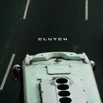 Clutch by Riccheza