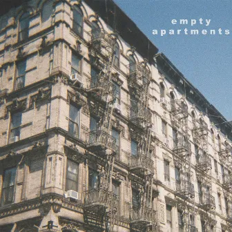 Empty Apartments by PUGA