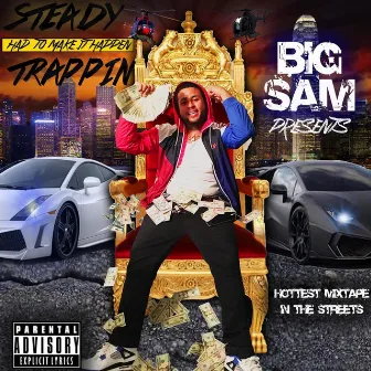 Big Sam V.S 2 Hot Samo S.T.H.T.M.I.H by 2 Hot samo