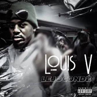 Louis V by Lejoconde