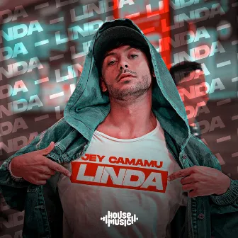 Linda by Jey Camamu