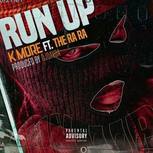 Run Up