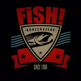 Konzervzene by Fish!