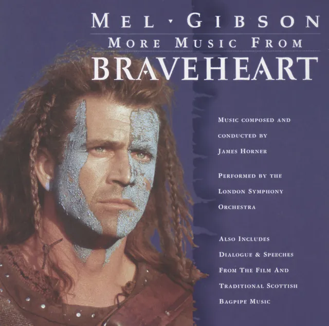 Prologue: "I shall tell you of William Wallace" [Braveheart - Original Sound Track]