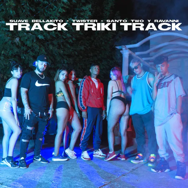 Track Triki Track