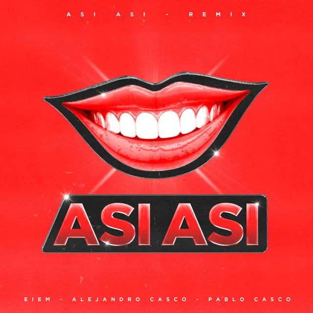 Asi (Remix)