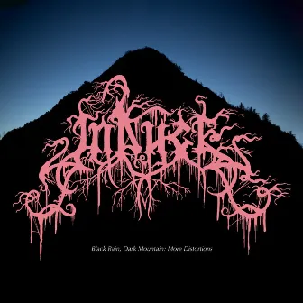 Black Rain, Dark Mountain: More Distortions by Induce