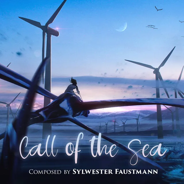 Call of the Sea