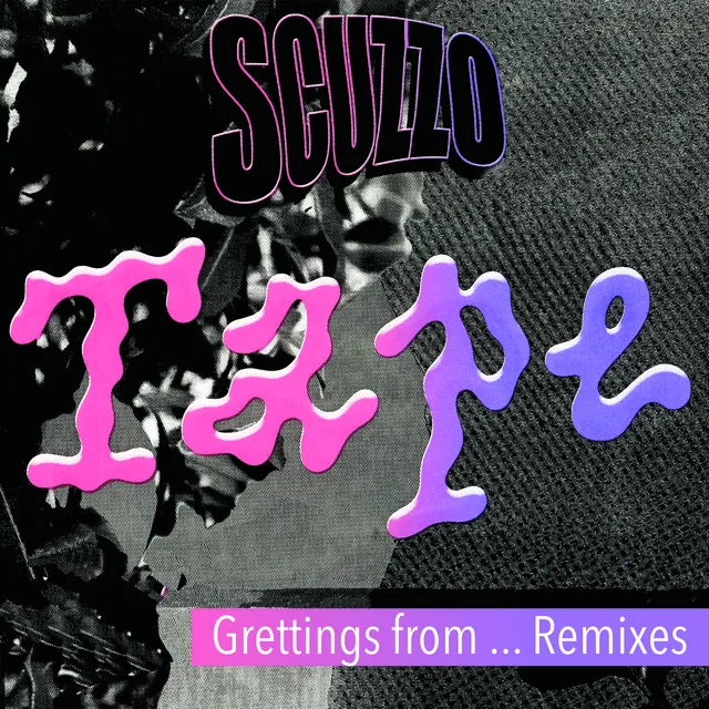 Greetings from ... Remixes