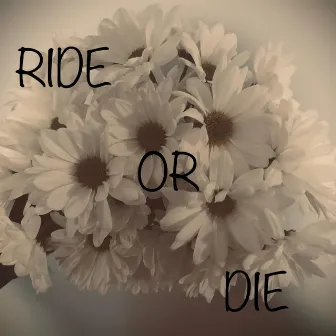 Ride Or Die by Nikki Eyler