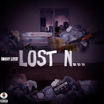 Lost N.. by Smoovy Levert