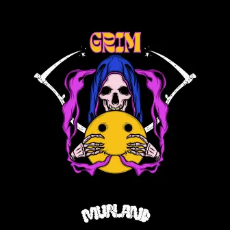 Grim by Murland