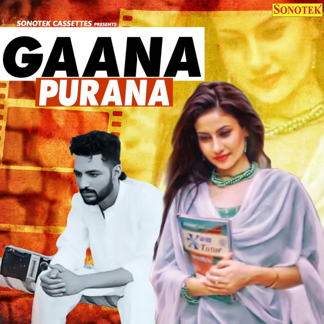 Gaana Purana