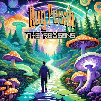 The Reasons by Roy Pesah