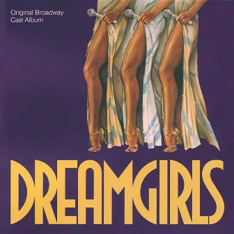 Dreamgirls by Henry Krieger