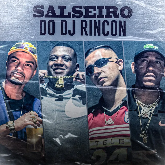 Salseiro do DJ Rincon