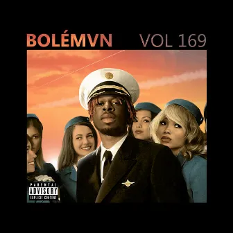 Vol 169 by BOLEMVN