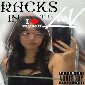 Racks In The Luv by ledsen on the racks