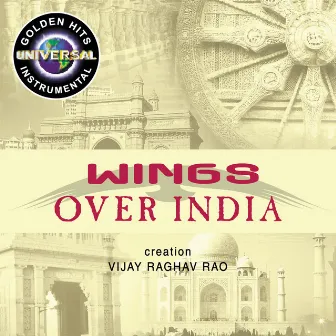 Wings Over India by Vijay Raghav Rao