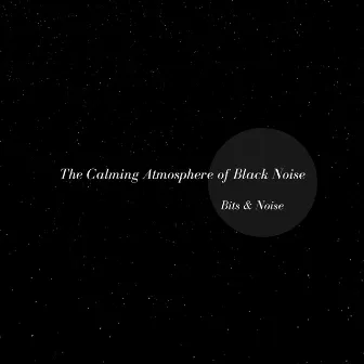 The Calming Atmosphere of Black Noise by Bits & Noise