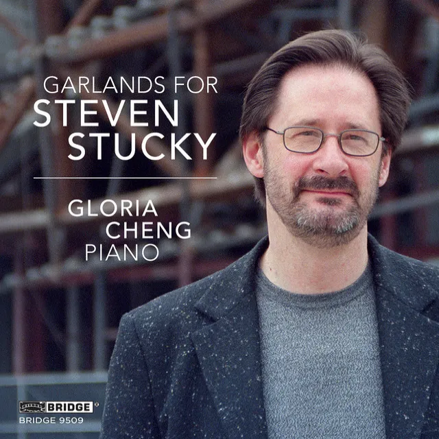 That Raindrops Have Hastened the Falling Flowers: In Memory of Steven Stucky